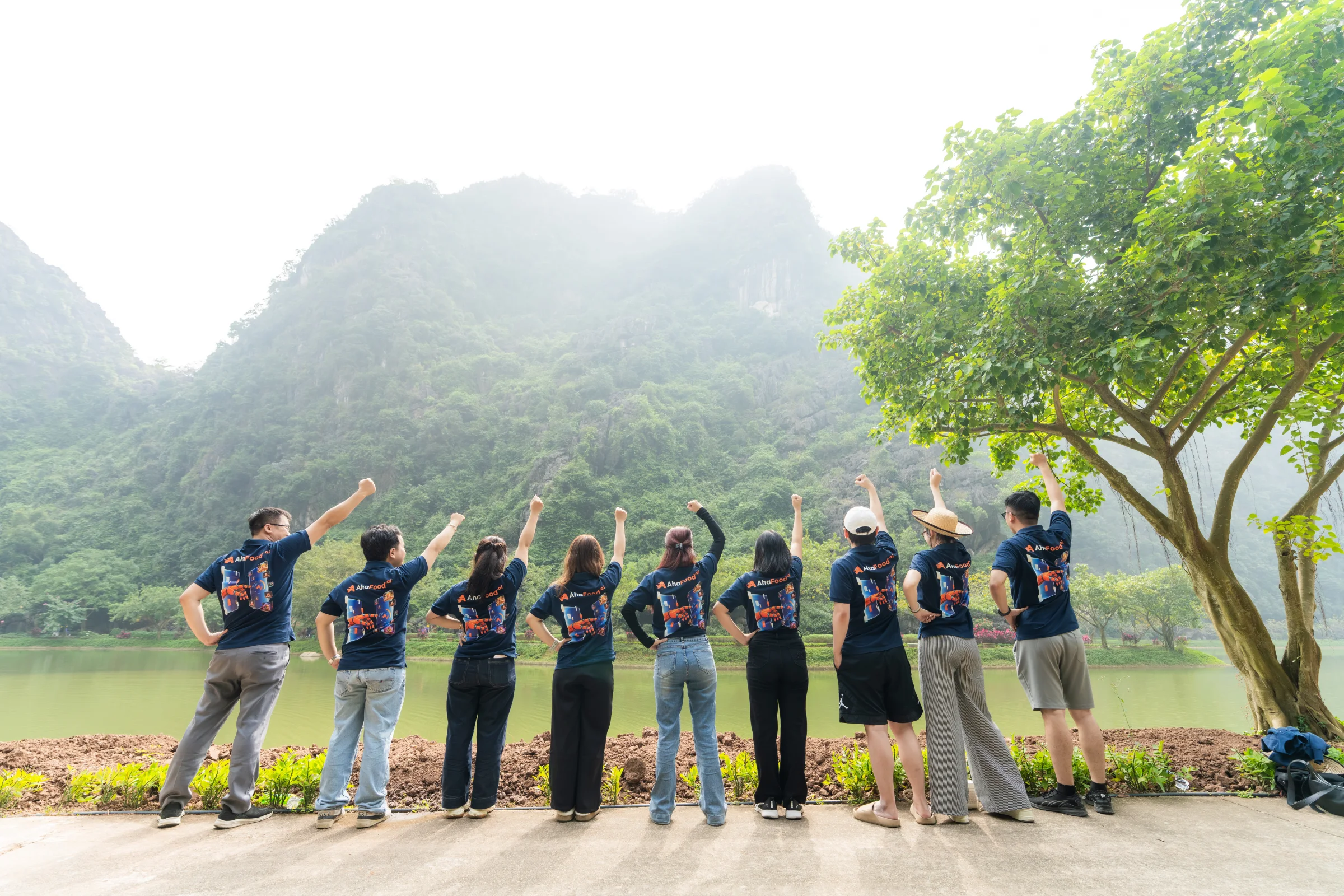 Đột phá giới hạn